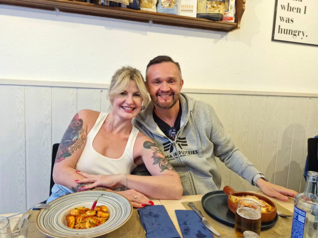 życie poza sezonem na costa del sol restauracje czas wolny